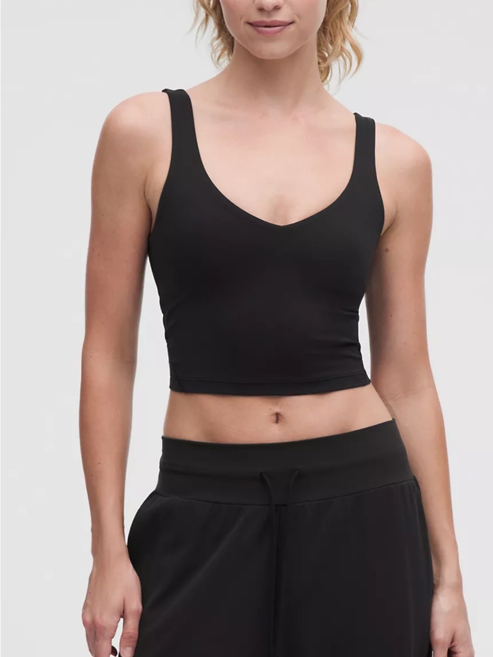 Lululemon Align Tank D cup